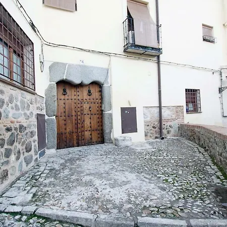 El Pozo Apartment