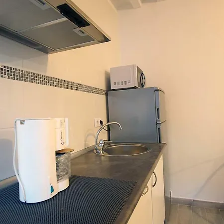 Apartment El Pozo Toledo