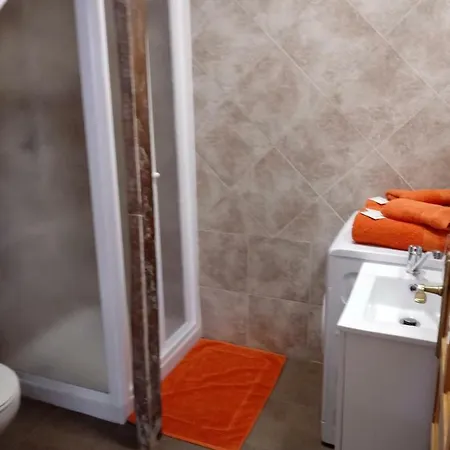 El Pozo Apartment