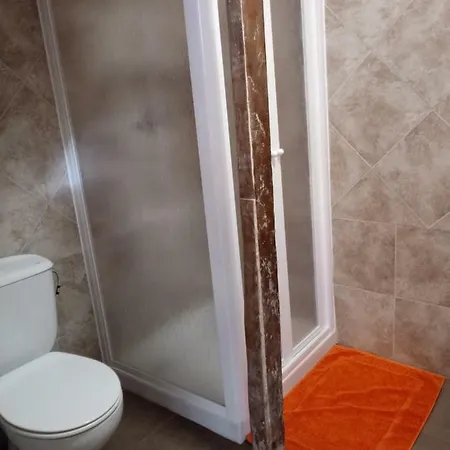 Apartment El Pozo Toledo