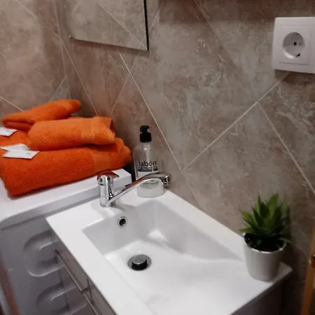 Apartment El Pozo *