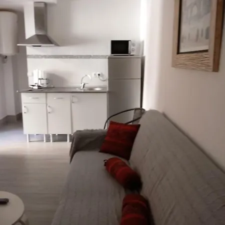 Apartment El Pozo Toledo