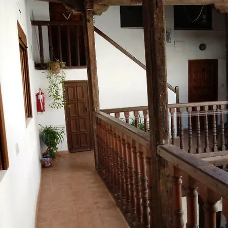 Apartment El Pozo *