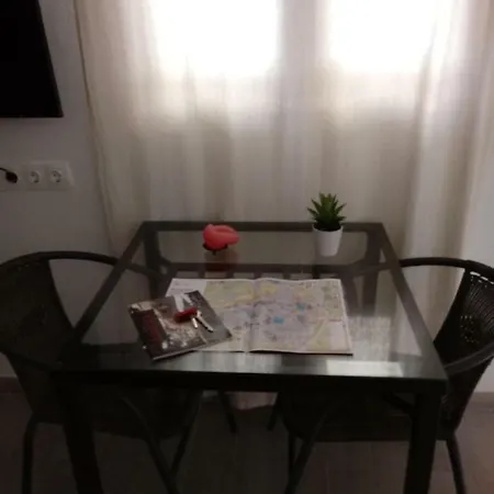Apartment El Pozo Toledo