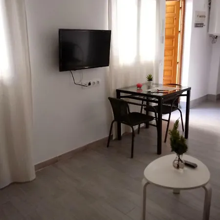 Apartment El Pozo
