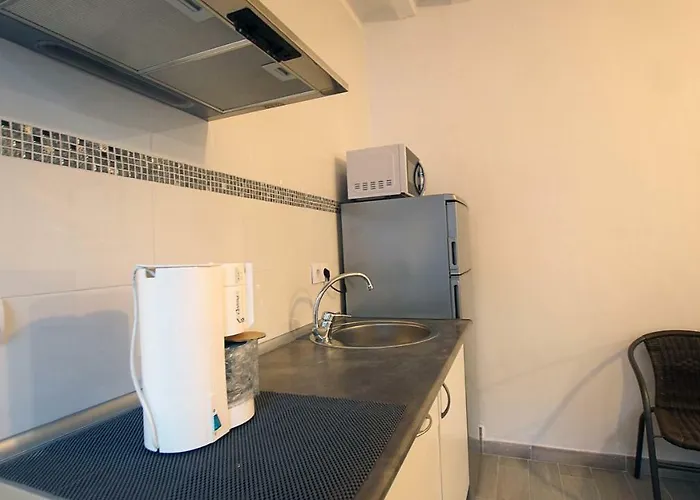 Apartament El Pozo Toledo