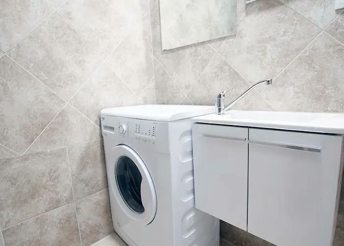 El Pozo Apartament Toledo