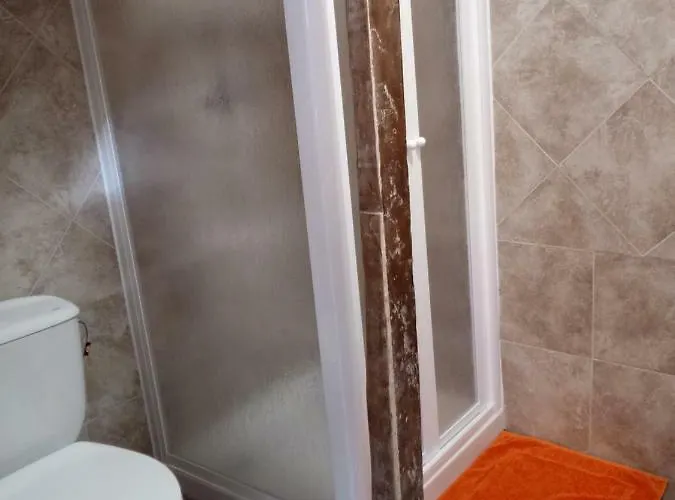 Appartement El Pozo Tolède