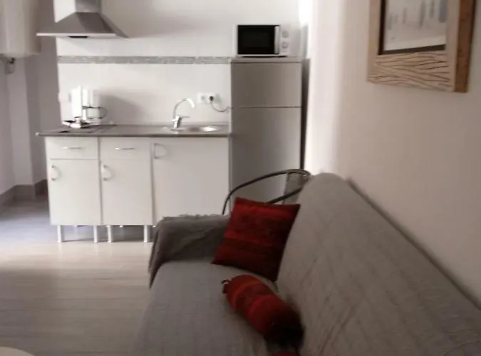 Appartement El Pozo Tolède