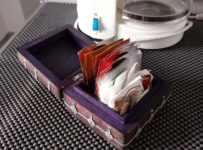 El Pozo Appartement *