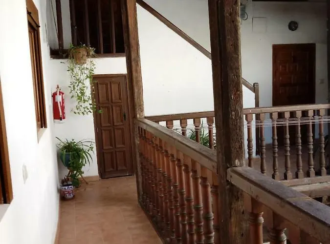 Appartement El Pozo *