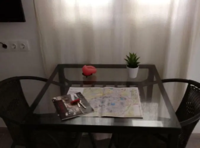 Appartement El Pozo Tolède